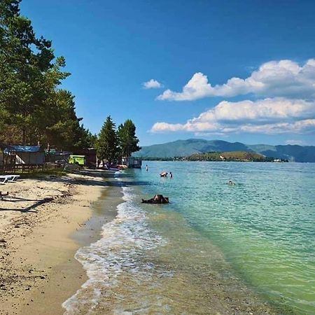 Guest House At The Lake Sevan Exterior photo
