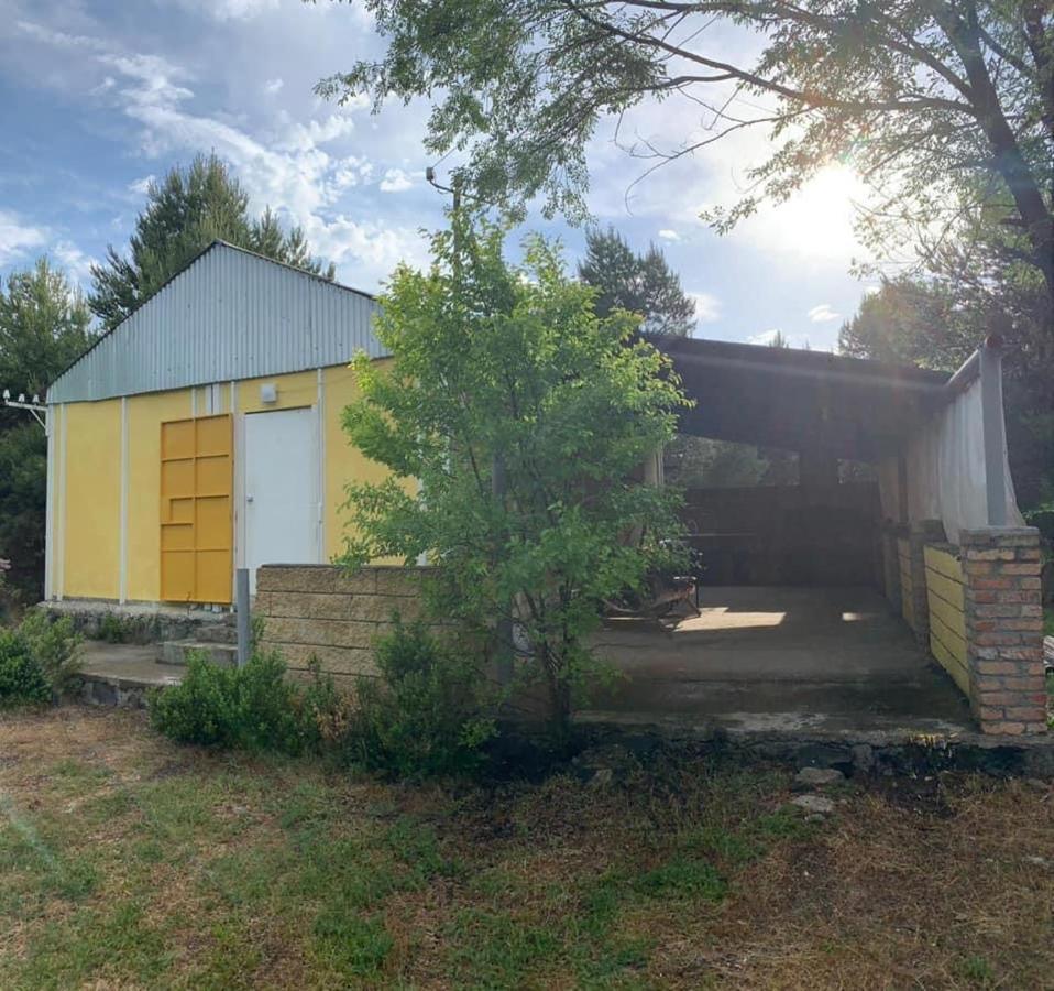 Guest House At The Lake Sevan Exterior photo