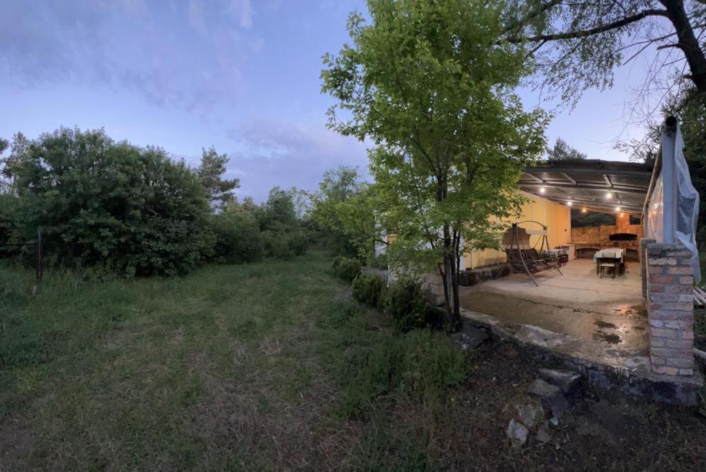 Guest House At The Lake Sevan Exterior photo