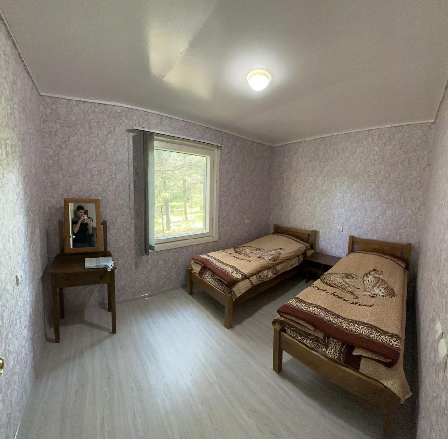 Guest House At The Lake Sevan Exterior photo