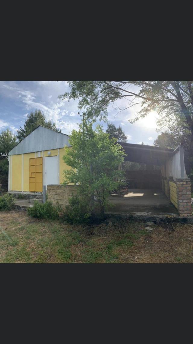 Guest House At The Lake Sevan Exterior photo
