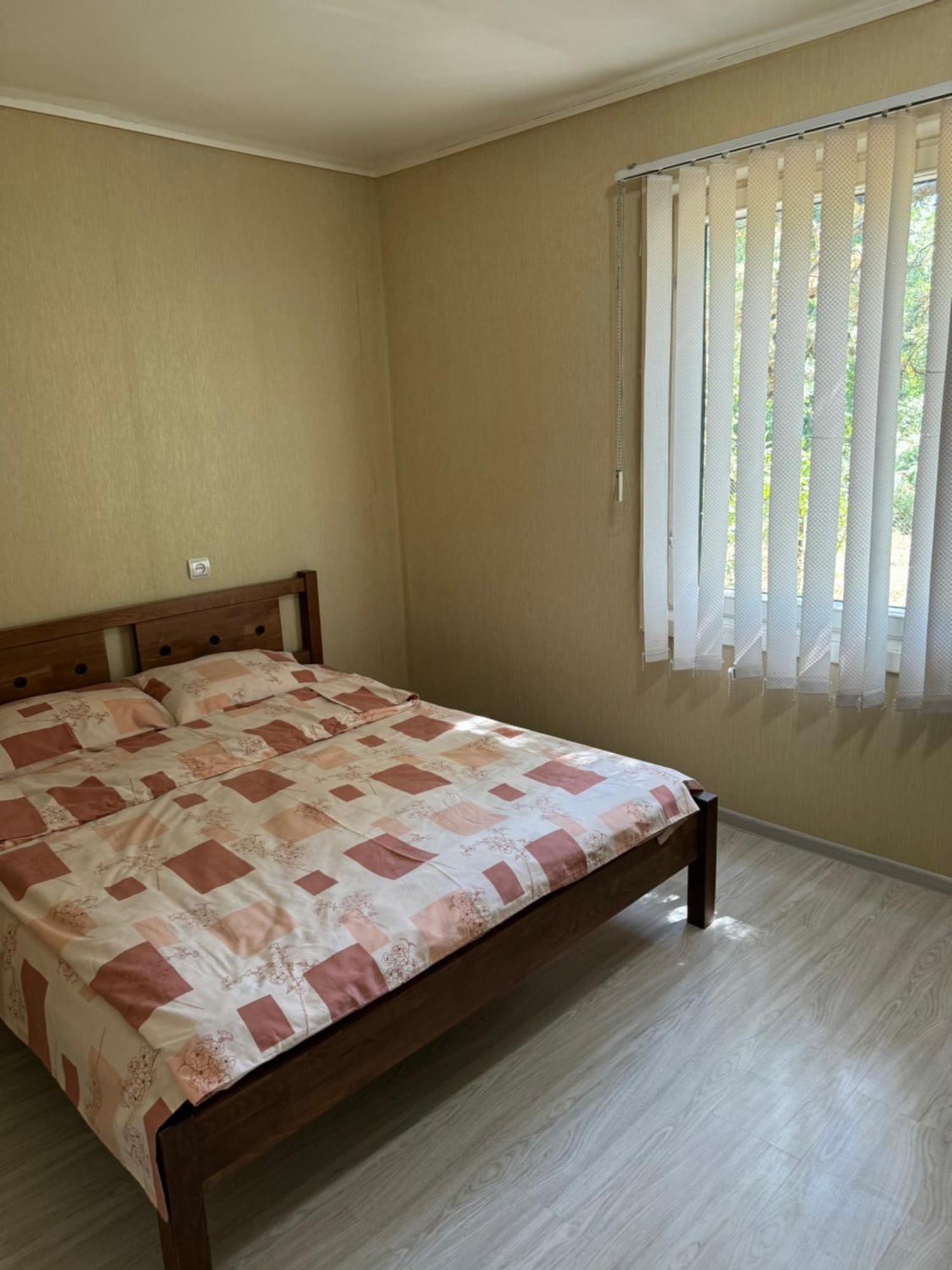 Guest House At The Lake Sevan Exterior photo